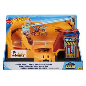 

Игровой набор Hot Wheels Сити