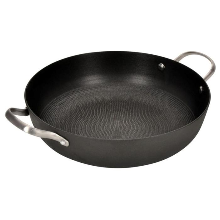 

Сотейник Regent inox Genio, 30×8.5 см