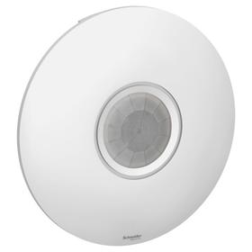 

Датчик движения SE ATLASDESIGN, потолочный, 2000 Вт, 360°, белый