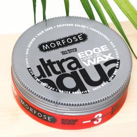 

Гель-воск для волос MORFOSE Aqua Gel Wax Ultra, 175 мл