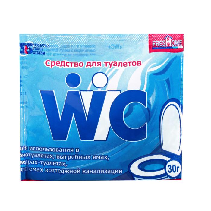 Средство для туалетов 
