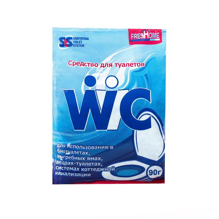 Средство для туалетов 