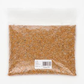 Семена Горчица СТМ, 0,5 кг