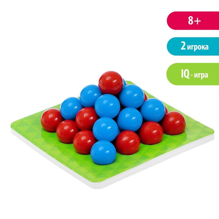 

Настольная игра «Повелитель пирамиды», в пакете