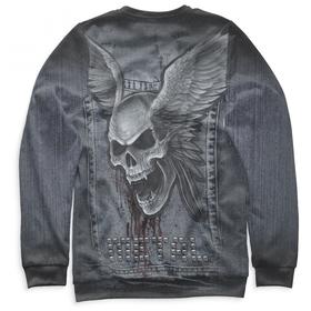 

Свитшот женский, размер 4XL