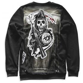 

Свитшот для мальчиков, рост 158 см