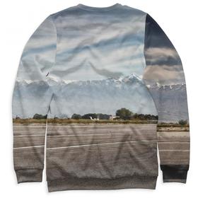 

Свитшот женский, размер 4XL