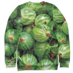 

Свитшот для девочек, рост 122 см