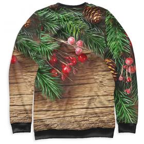 

Свитшот для девочек, рост 140 см