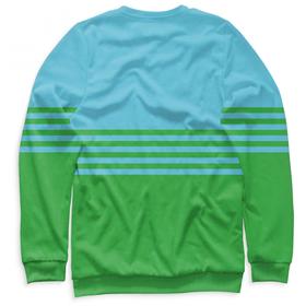 

Свитшот для девочек, рост 110 см