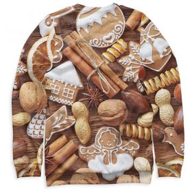 

Свитшот женский, размер 4XL