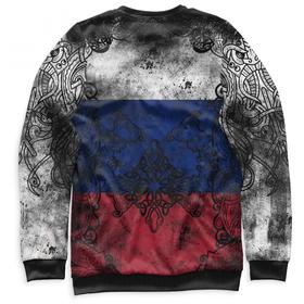 

Свитшот мужской, размер 5XL