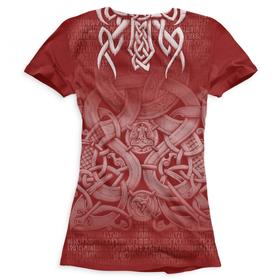 

Футболка для девочек, рост 134 см