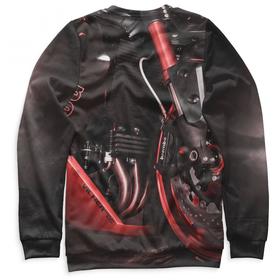 

Свитшот женский, размер XXXL