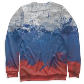 

Свитшот мужской, размер 4XL