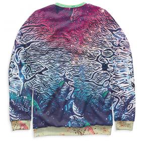 

Свитшот мужской, размер 5XL