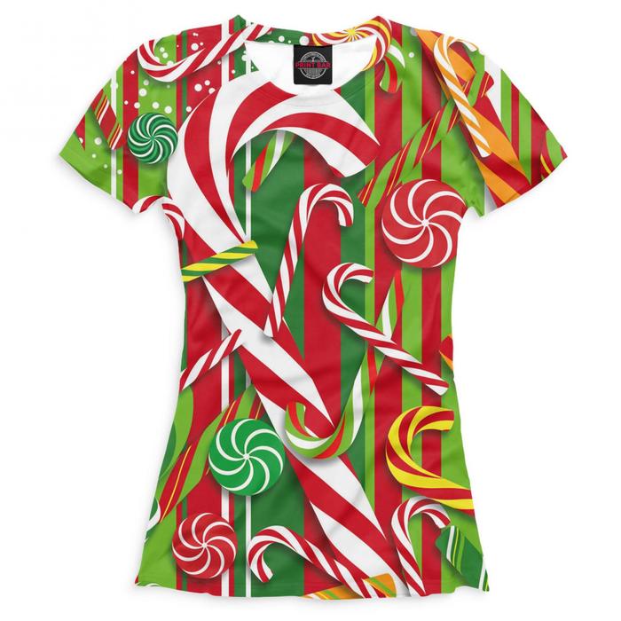 Футболка для девочек, рост 146 см