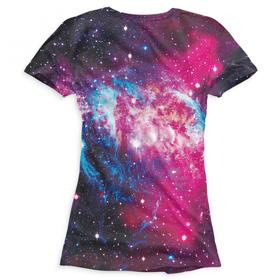 

Футболка для девочек, рост 116 см