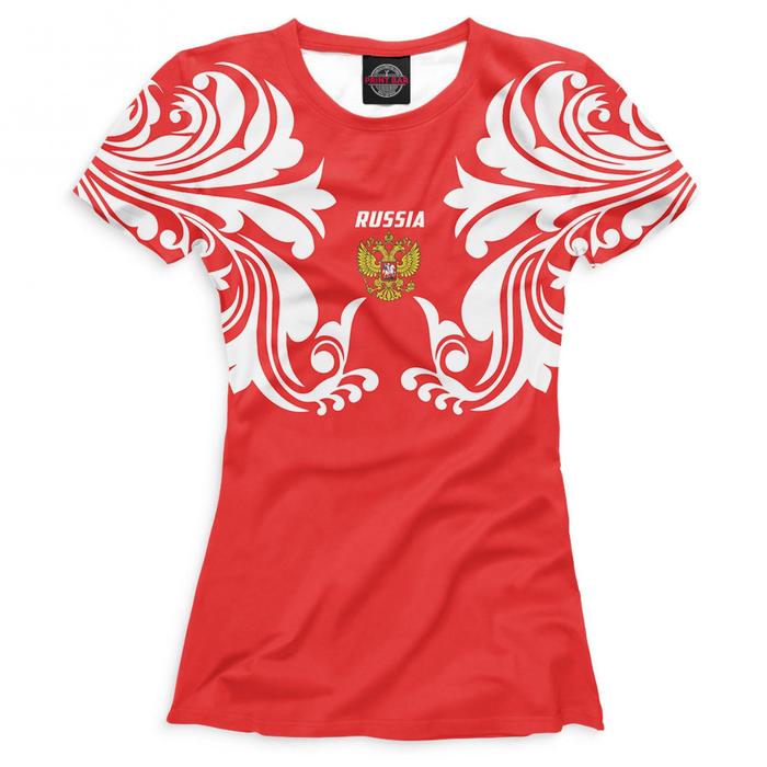 Футболка для девочек, рост 146 см