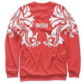 

Свитшот женский, размер 5XL