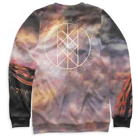 

Свитшот женский, размер S