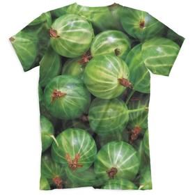 

Футболка для мальчиков, рост 104 см