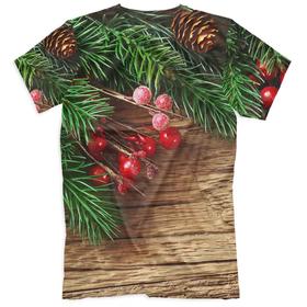 

Футболка для мальчиков, рост 110 см