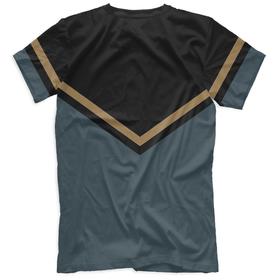 

Футболка для мальчиков, рост 110 см