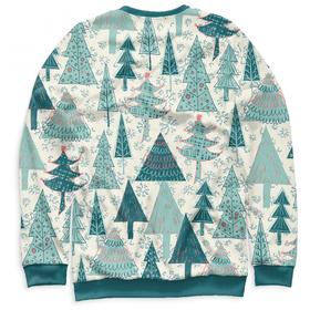 

Свитшот женский, размер XXXL