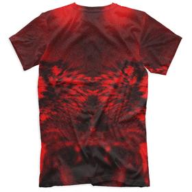 

Футболка для мальчиков, рост 110 см