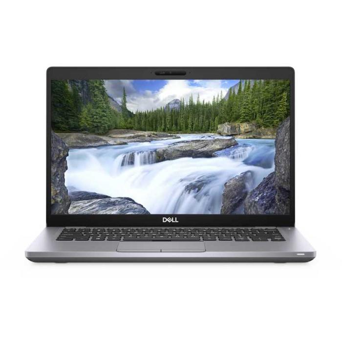 Ультрабук Dell Latitude 5410-5092 14 i5 8365U 8Гб 512Гб UHD W10 8343400₽