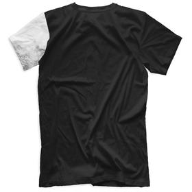 

Футболка мужская, размер 5XL