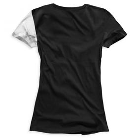 

Футболка женская, размер XXXL