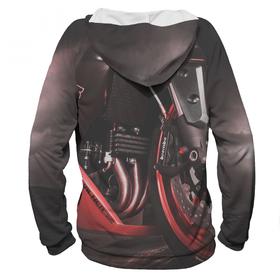 

Худи женское, размер 4XL