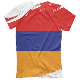 

Футболка мужская, размер XXXL