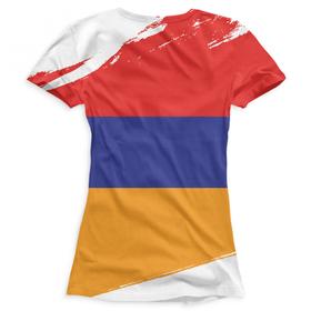 

Футболка женская, размер XXXL
