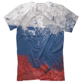 

Футболка мужская, размер S