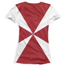 

Футболка женская, размер 5XL
