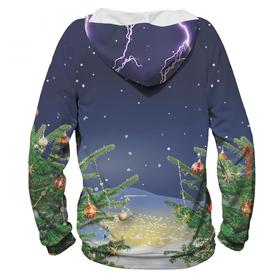 

Худи женское, размер 4XL