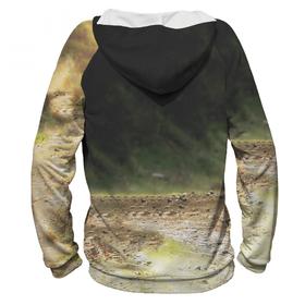 

Худи женское, размер S