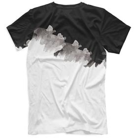 

Футболка мужская, размер XS