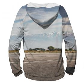 

Худи женское, размер XXXL