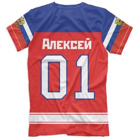 

Футболка мужская, размер XS