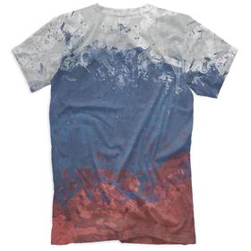 

Футболка мужская, размер 4XL