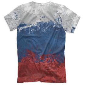

Футболка мужская, размер XXL