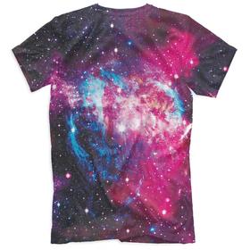 

Футболка мужская, размер M