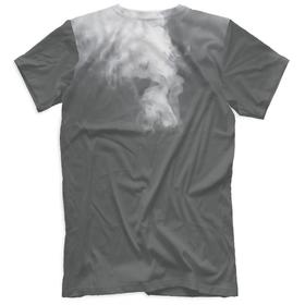 

Футболка мужская, размер 5XL