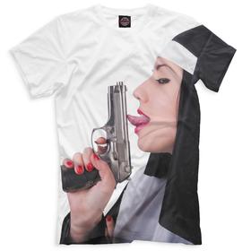

Футболка мужская, размер XXXL