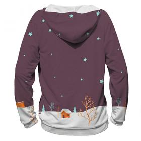 

Худи для девочек, рост 104 см