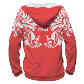 

Худи женское, размер 5XL